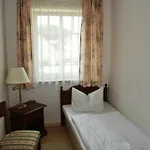 Rosenhof 04 Hotell