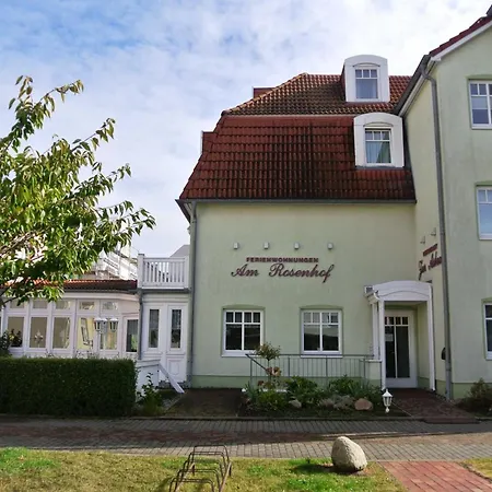 Rosenhof 04 Ostseebad Kühlungsborn