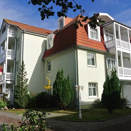 Hotell Rosenhof 04