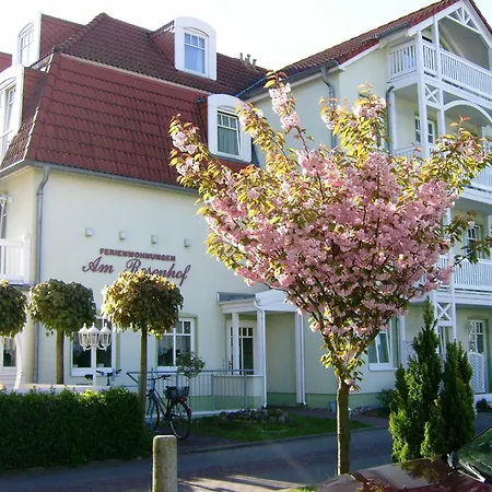 Rosenhof 04 Kuehlungsborn