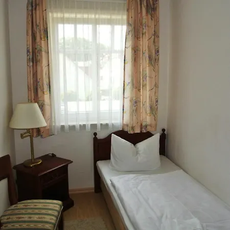 Rosenhof 04 Hotel
