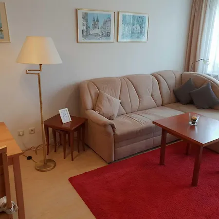 Hotell Rosenhof 04 *