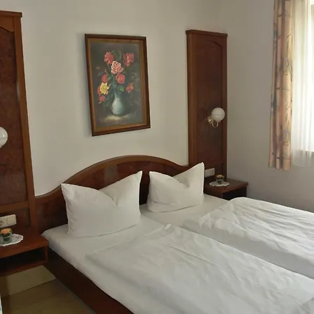 Hotell Rosenhof 04